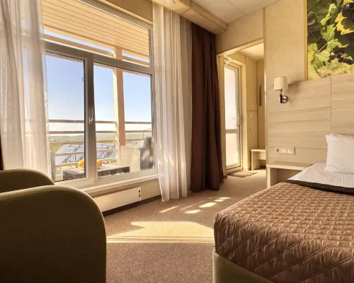 Loza Hutor Guest House Hotels in Sukko