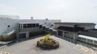 Atagawa Heights - parking