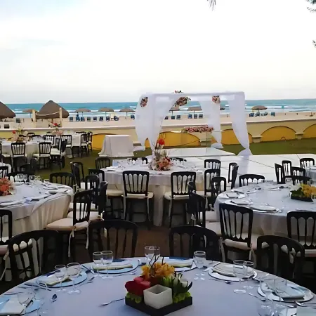 Club Maeva Miramar Tampico