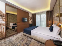 ذا ألفاين هوتل Hotels near يلديزفلر