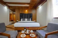 Hotel Hilltop - acceptant les animaux