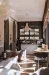 Royal St Georges Hotel Interlaken - MGallery Collection - bar
