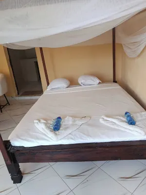 DZOMBO VIEW GARDENS HOTEL Hoteles en 