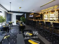 Hôtel Mercure Bordeaux Centre-Ville - Frühstück