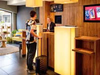ibis Leuven Centrum โรงแรมในเลอเวิง