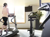 Novotel Karlsruhe City - Gym