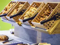 Ibis Budget Bremen City Center - servizio colazione