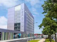 Mercure Dunkerque Centre Gare - Wifi