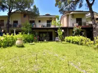 Stylish Maisonette with 3 Bedrooms in Vourvourou, Greece - Villaer