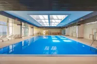 Dorma Praia Golfe - sul mare