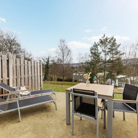 Center Parcs les Ardennes
