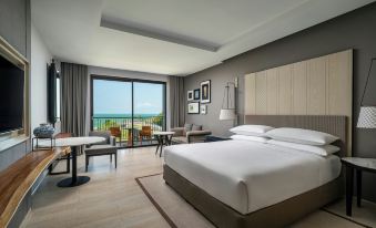Hua Hin Marriott Resort and Spa