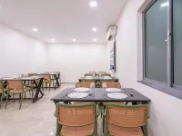 Treebo the Trio, Karmanghat Hotels near CRIDA