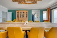 Villa Oceans – 5-Star Luxury with Panoramic Sea Views in Vendee - Villas