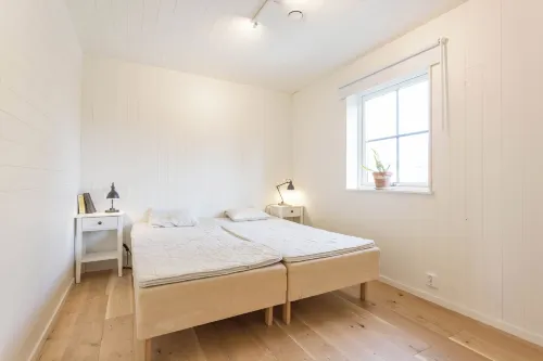 Gamla Wallesvägen 10 - Bruksvallarna - Апартаменты