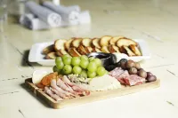 Hotel Indigo SPOKANE DOWNTOWN by IHG - breakfast