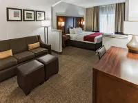 Comfort Suites Salisbury I-85 Hotels in Salisbury