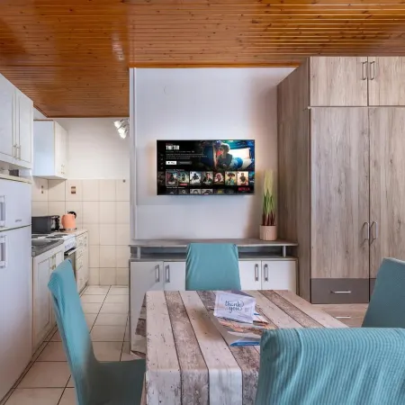 Studio Apartment Iva