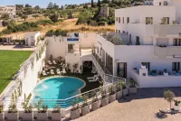 ARBORIS BELLI Hotel - Swimmingpools