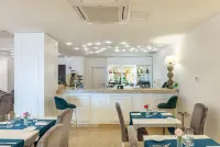 โรงแรม ซากุระ, ชัวร์ โฮเทล คอลเลกชัน บาย เบสต์ เวสเทิร์น - พร้อมอาหารเช้า