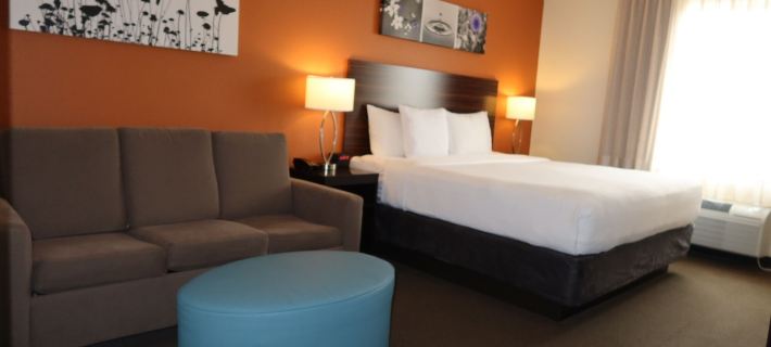Sleep Inn & Suites Oregon - Madison Hotels in Dane County
