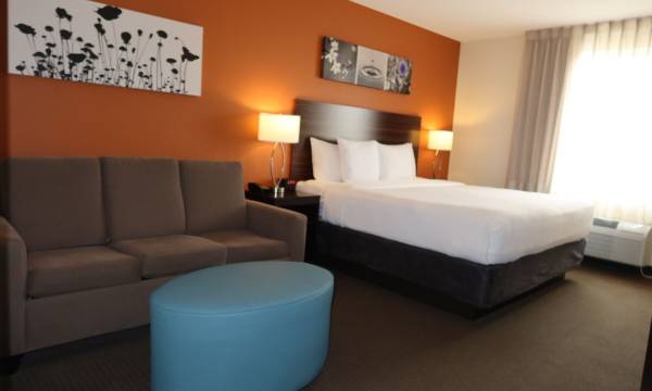 Sleep Inn & Suites Oregon - Madison