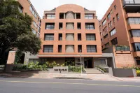 Bomma House - Parque 93 -  Apartamentos vacacionales
