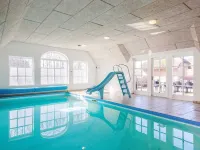 4 Star Holiday Home in Ulfborg