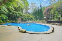 Taman Wisata Bougenville by Kozystay - Виллы