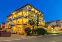 Hotel Rosa dei Venti