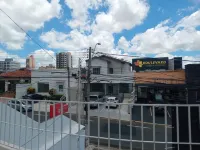 Capsula Residence Hotel