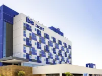 Ibis Budget Farroupilha - parking