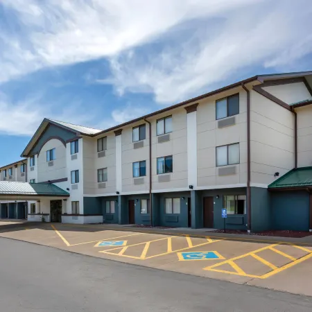 Quality Inn