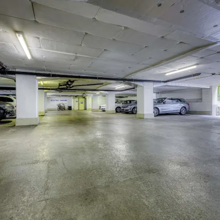 Ibis Budget Hotel Luzern City