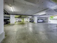 Ibis Budget Hotel Luzern City - parking