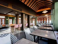 Grand Mercure Khao Lak Bangsak - servizio colazione