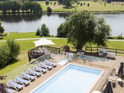 Hôtel Novotel Limoges Le Lac