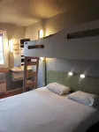 Ibis Budget Dommartin-lès-Cuiseaux Hotels in Dommartin Les Cuiseaux