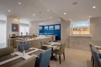 Harmony Bay Hotel - Desayuno