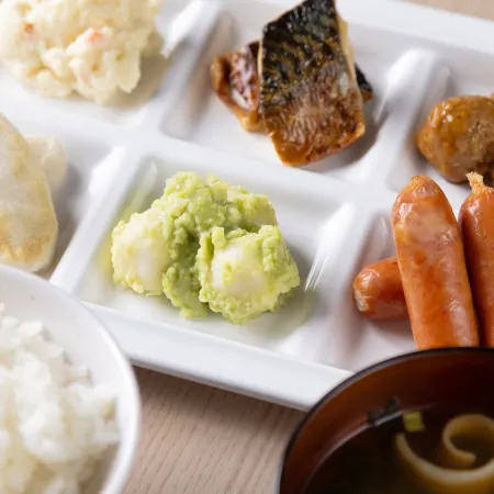 APA Hotel Miyagi Furukawa Ekimae