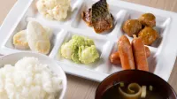 アパホテル〈宮城古川駅前〉 - 朝食
