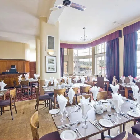 Oban Bay Hotel