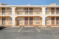 OYO Hotel Elk City OK Route 66
