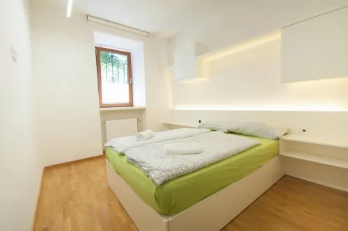 Rooms Sincere 1830 - 2-Star
