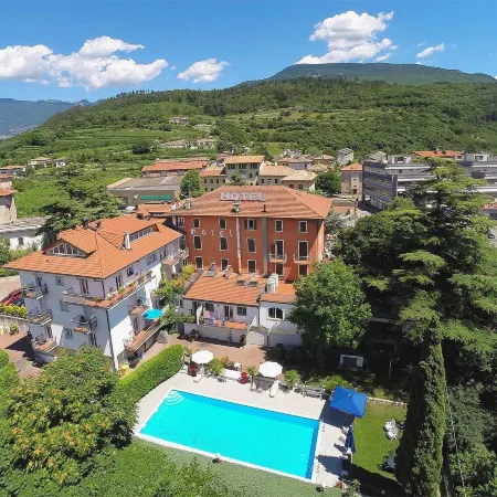 Hotel Sant'Ilario