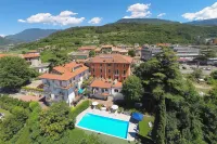 Hotel Sant'Ilario