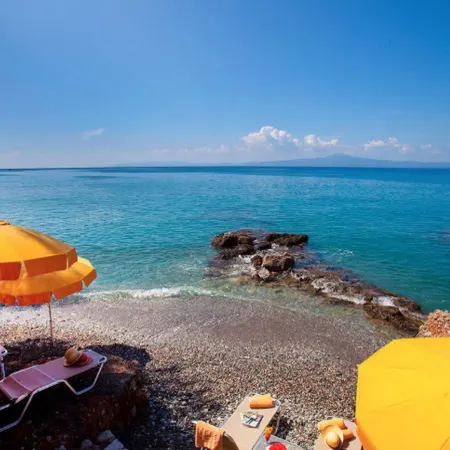 Akti Taygetos - Conference Resort