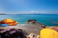Akti Taygetos - Conference Resort - Beach
