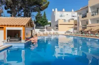 Smy Santa Eulalia Algarve