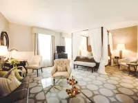 Grand Palace Hotel - Small Luxury Hotels of the World - 5-Star